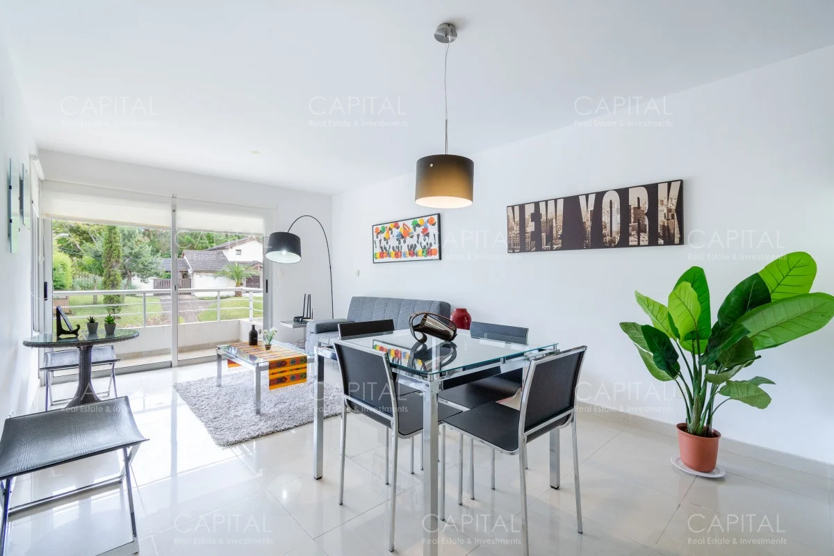 Apartamento en Rincón del Indio, propiedad 277934 -Imagen 2