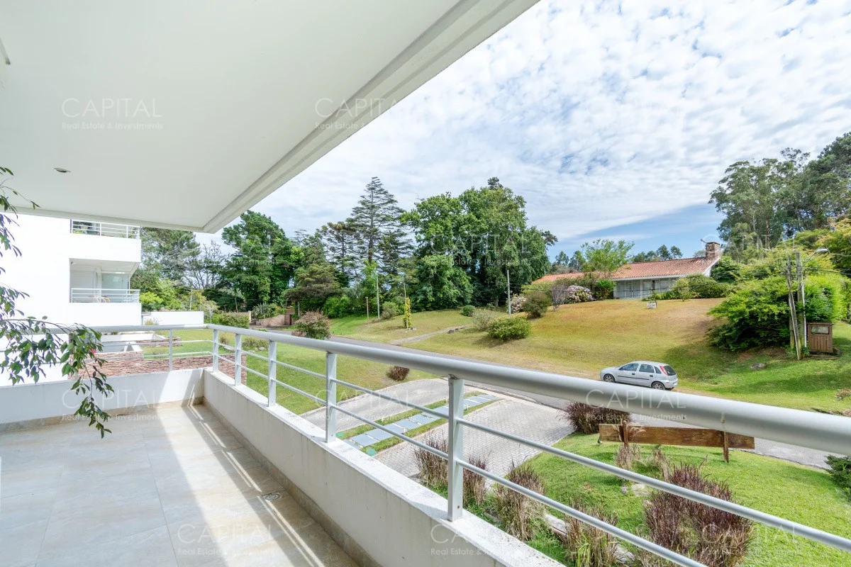 Apartamento en Rincón del Indio, propiedad 277934 -Imagen 14