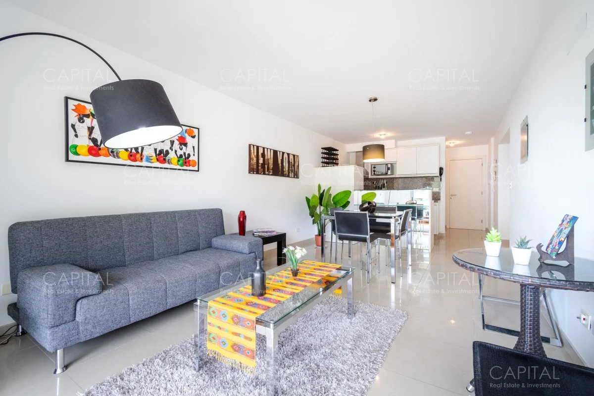Apartamento en Rincón del Indio, propiedad 277934 -Imagen 3
