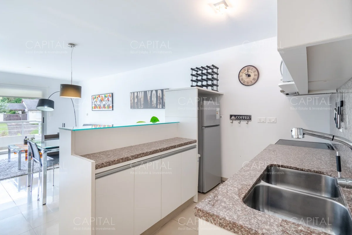 Apartamento en Rincón del Indio, propiedad 277934 -Imagen 5