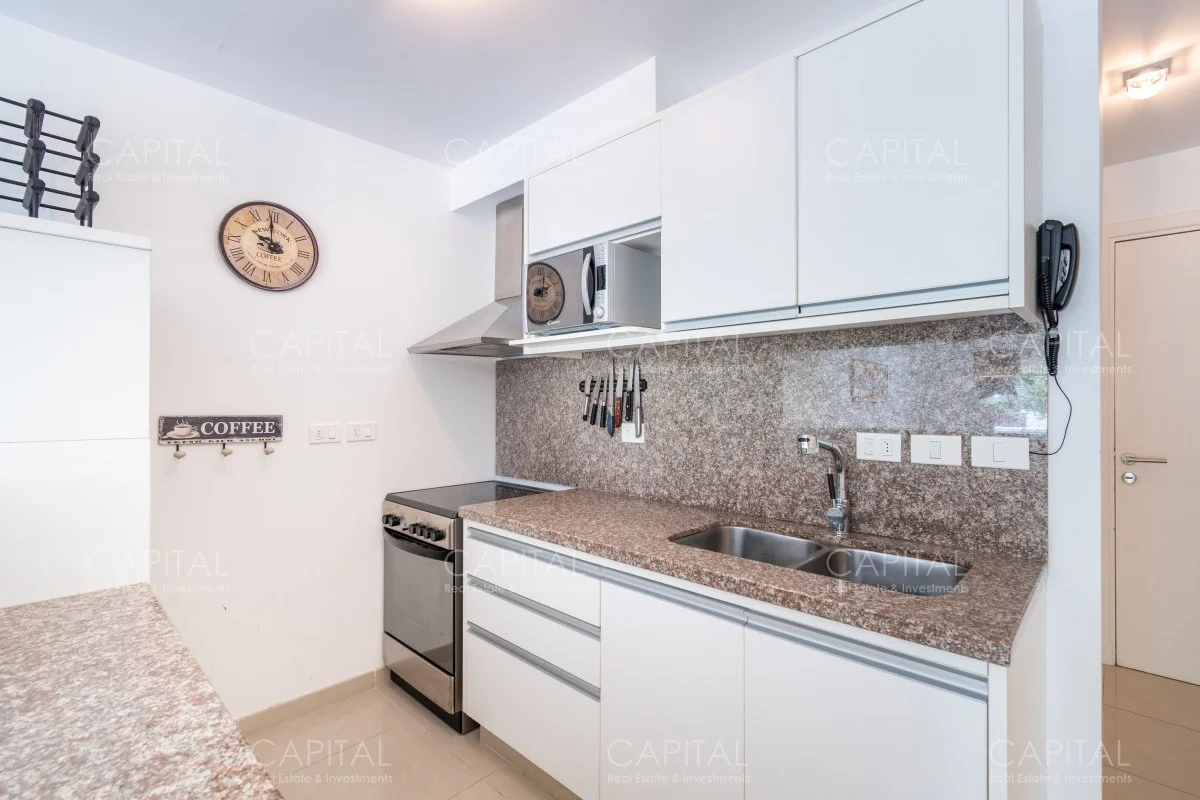 Apartamento en Rincón del Indio, propiedad 277934 -Imagen 6