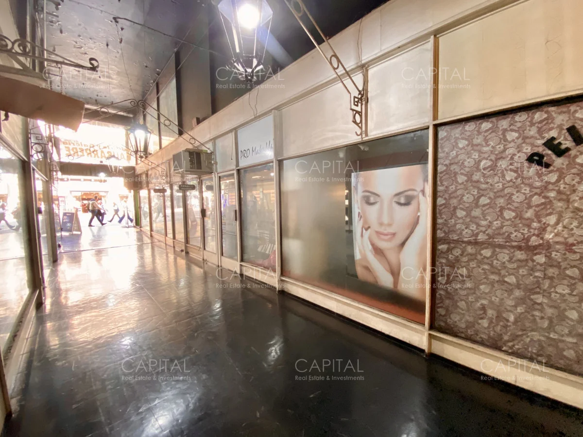 Local en Centro, propiedad 277937 -Imagen 2