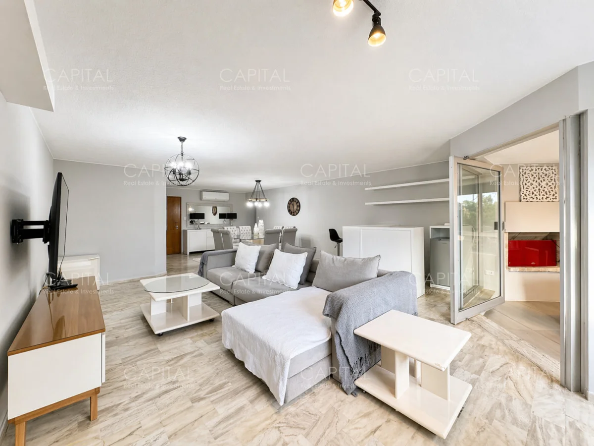 Apartamento en Roosevelt, propiedad 277947 -Imagen 2