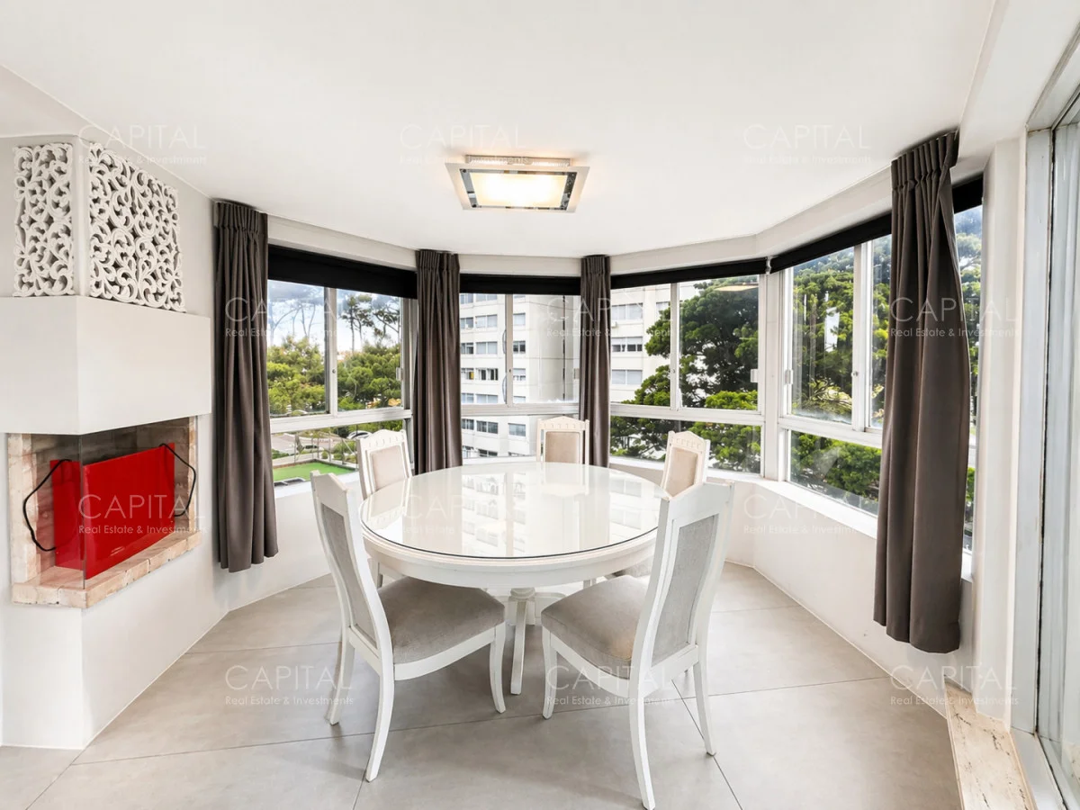 Apartamento en Roosevelt, propiedad 277947 -Imagen 3