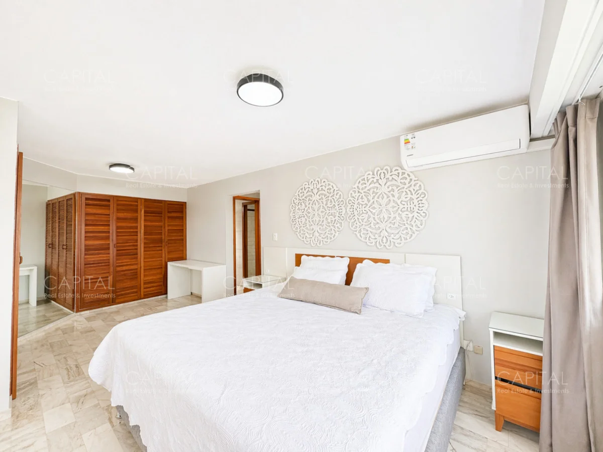 Apartamento en Roosevelt, propiedad 277947 -Imagen 4