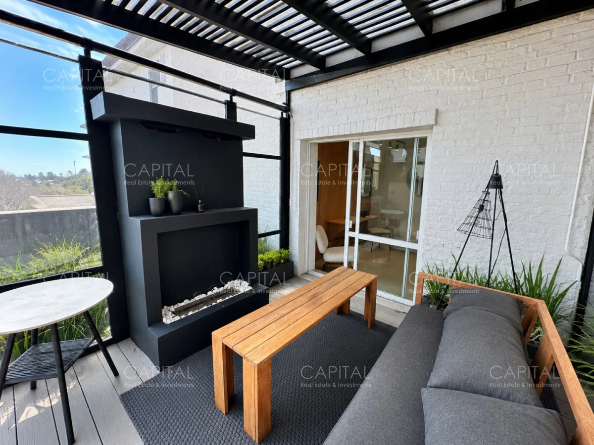 Apartamento en Carrasco, propiedad 277951 -Imagen 11