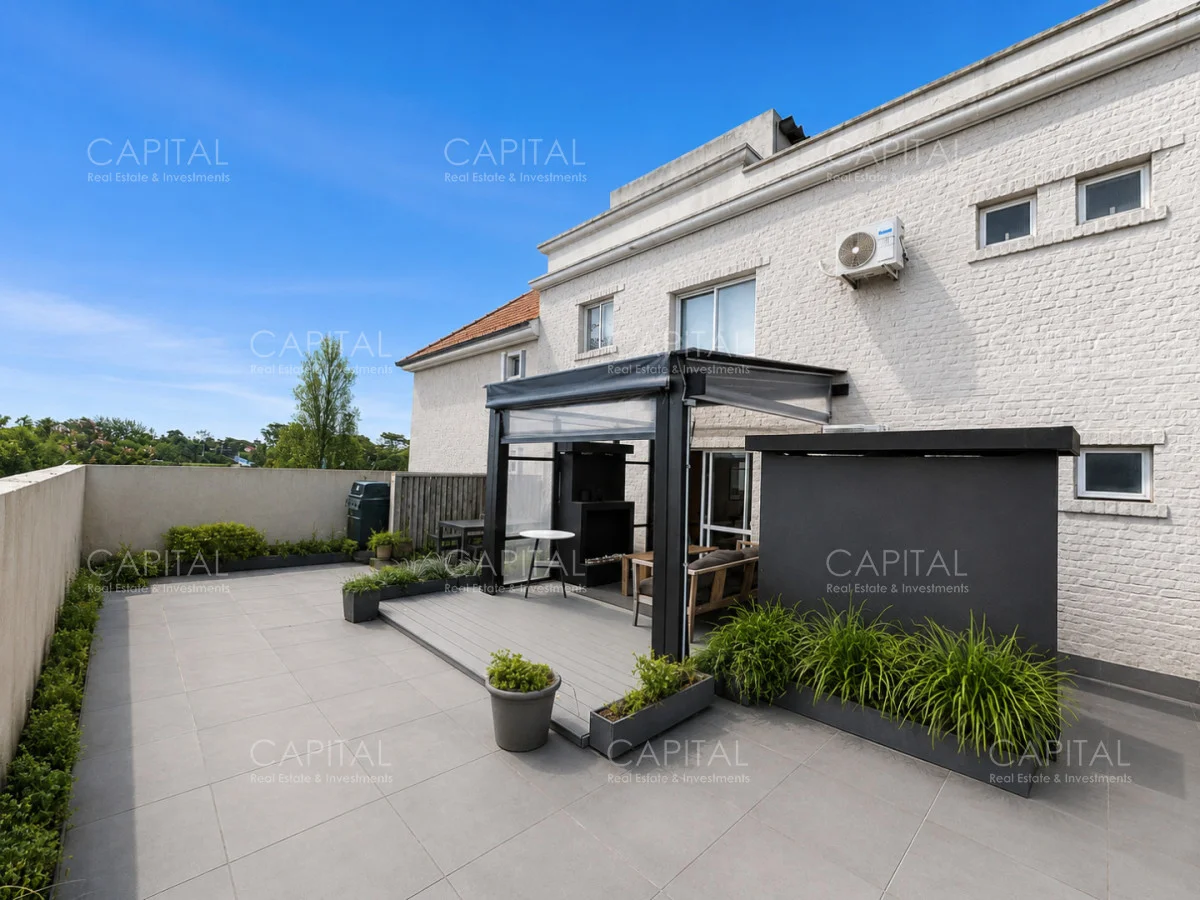 Apartamento en Carrasco, propiedad 277951 -Imagen 14
