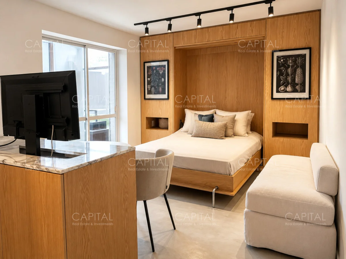 Apartamento en Carrasco, propiedad 277951 -Imagen 3