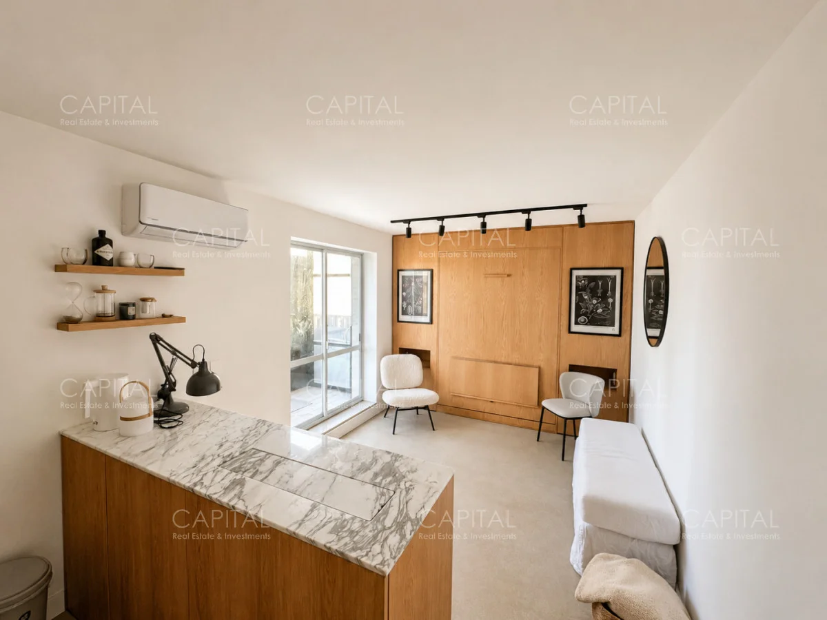 Apartamento en Carrasco, propiedad 277951 -Imagen 4