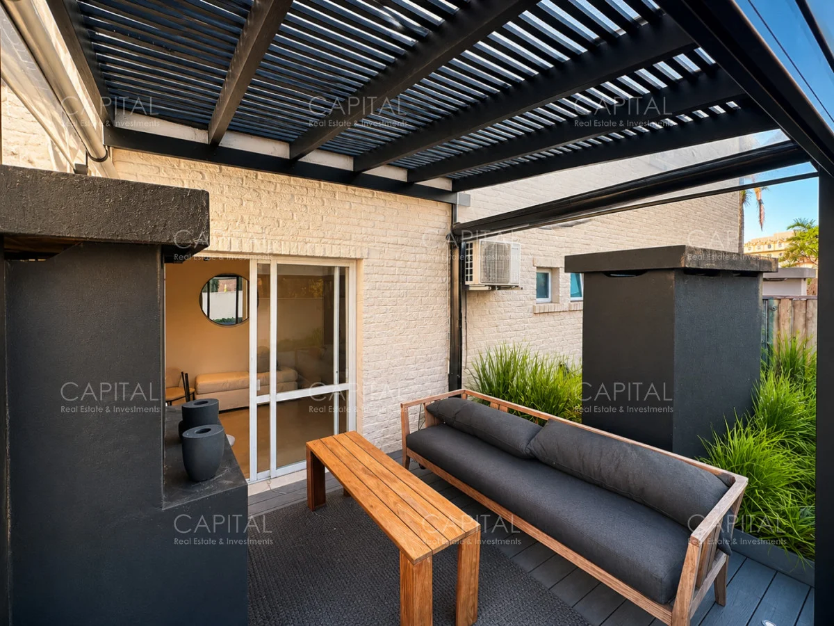 Apartamento en Carrasco, propiedad 277951 -Imagen 9