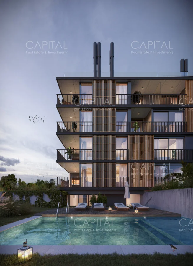 Apartamento en Carrasco, propiedad 277962 -Imagen 11