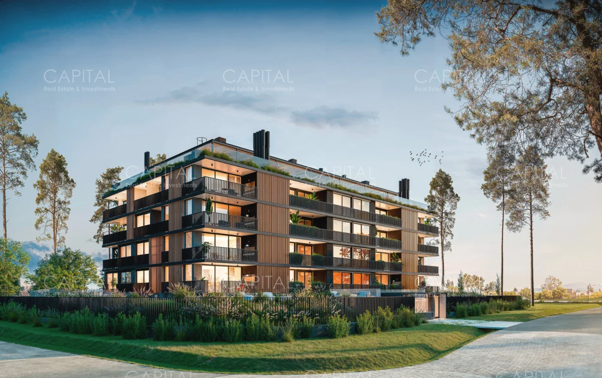 Apartamento en Carrasco, propiedad 277962 -Imagen 12