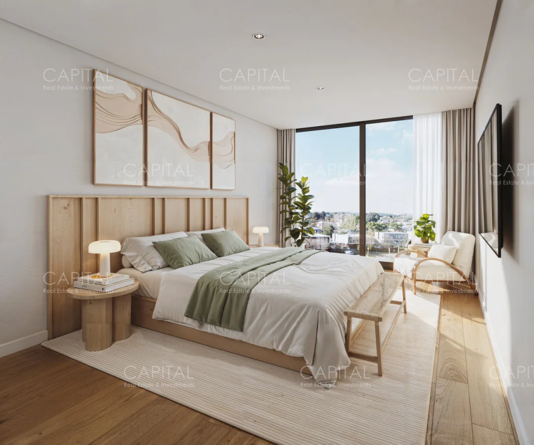 Apartamento en Carrasco, propiedad 277962 -Imagen 5