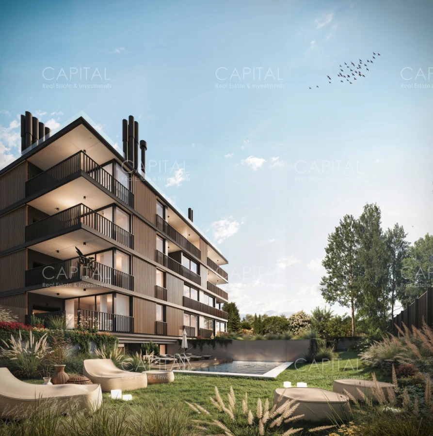 Apartamento en Carrasco, propiedad 277962 -Imagen 8