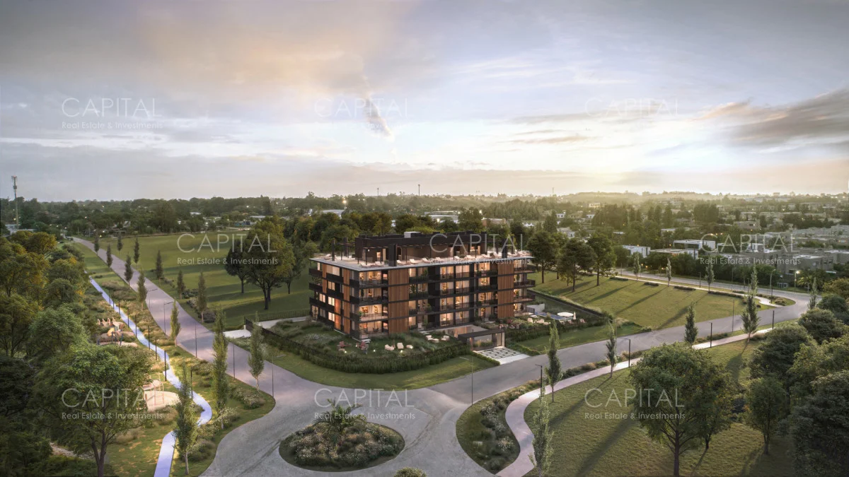 Apartamento en Carrasco, propiedad 277962 -Imagen 9