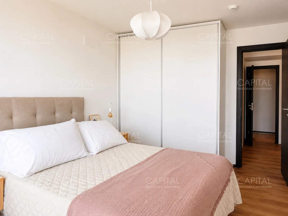 Apartamento en Parque Batlle, propiedad 277965 -Imagen 6