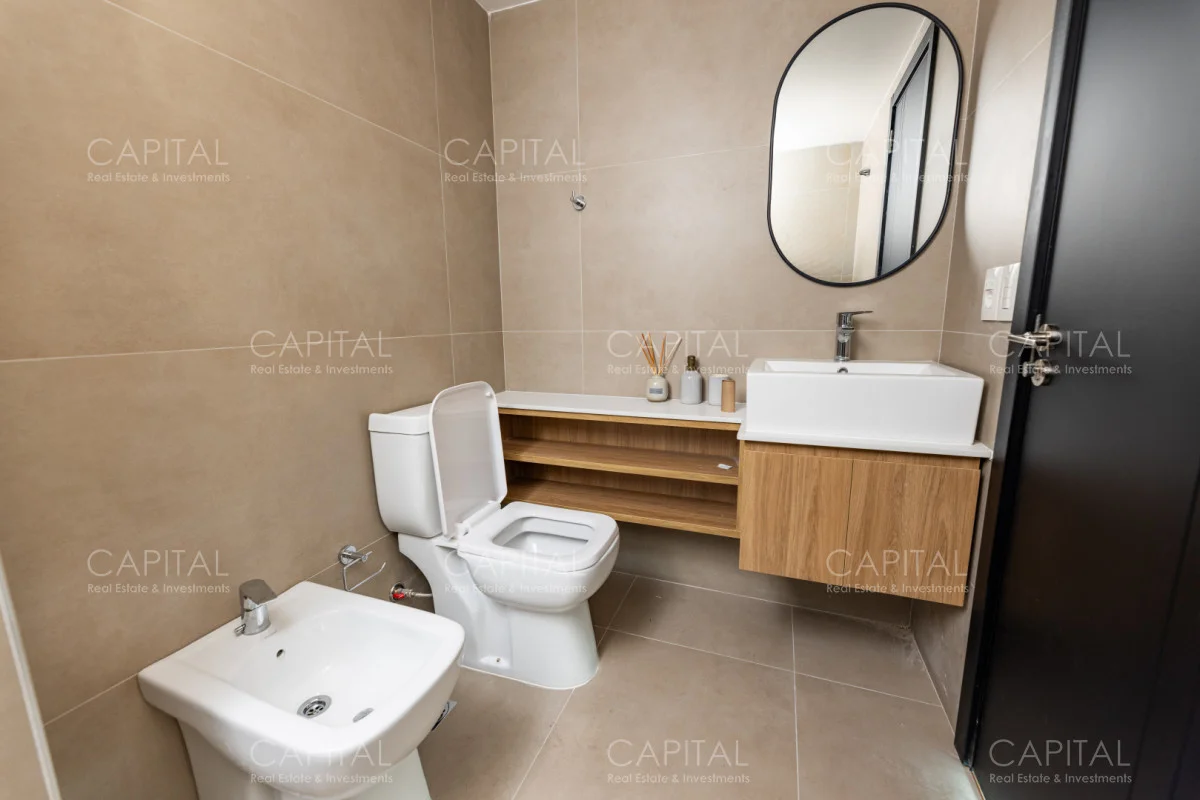 Apartamento en Parque Batlle, propiedad 277965 -Imagen 7