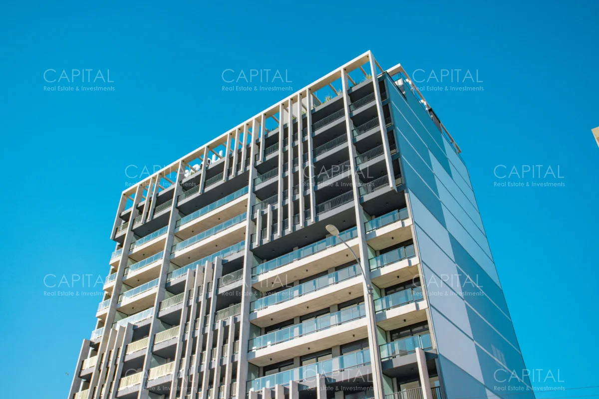 Apartamento en Parque Batlle, propiedad 277965 -Imagen 8
