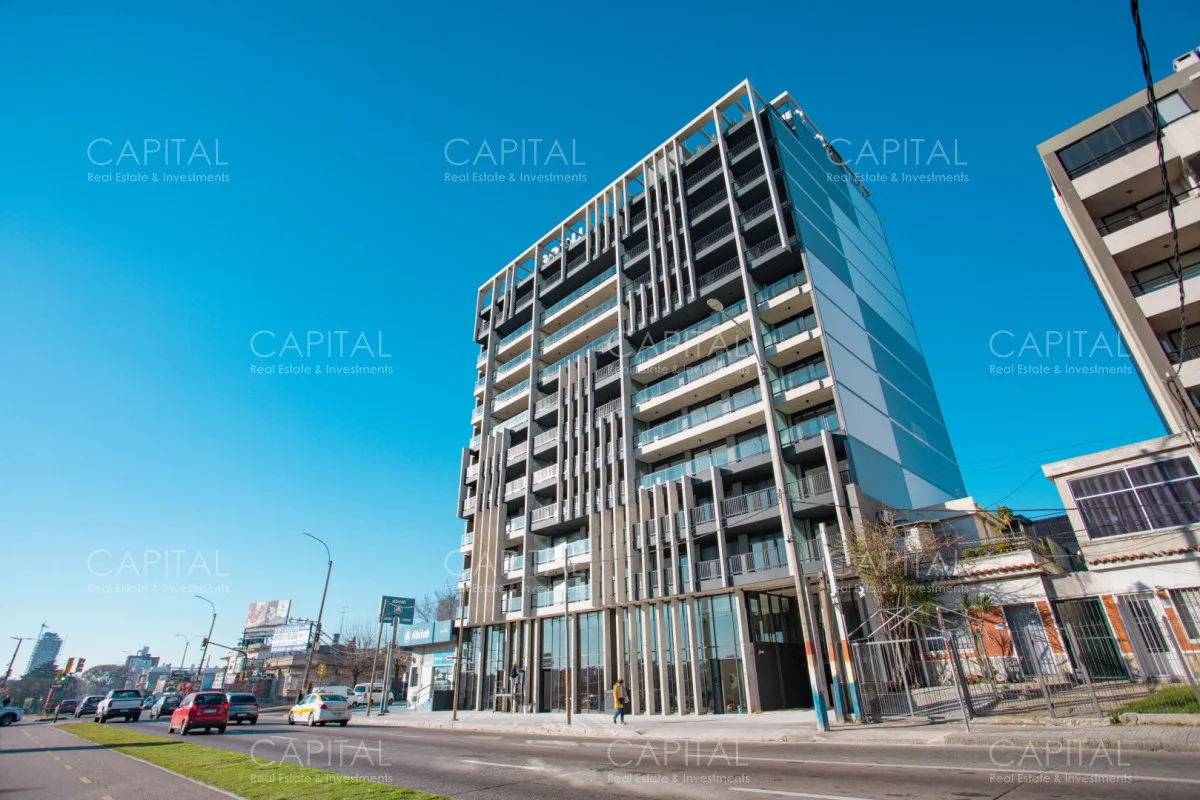 Apartamento en Parque Batlle, propiedad 277965 -Imagen 9