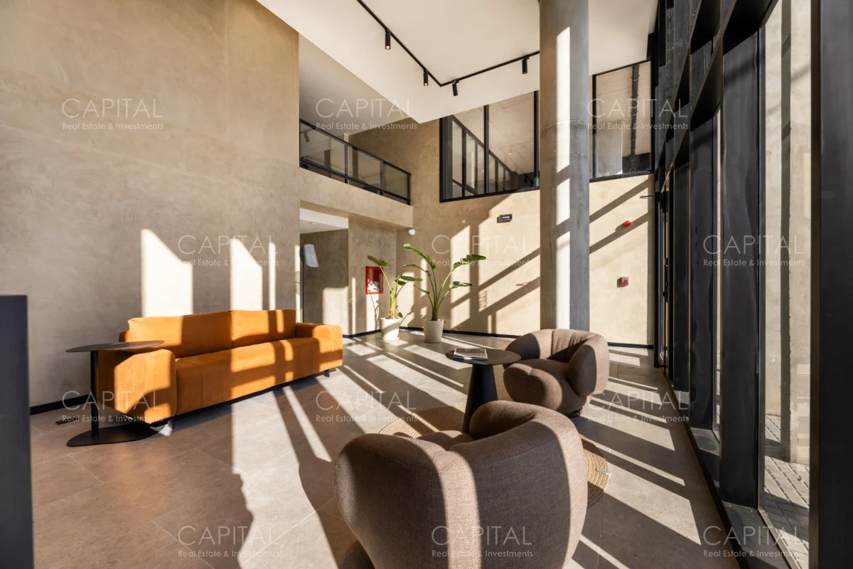 Apartamento en Parque Batlle, propiedad 277965 -Imagen 10