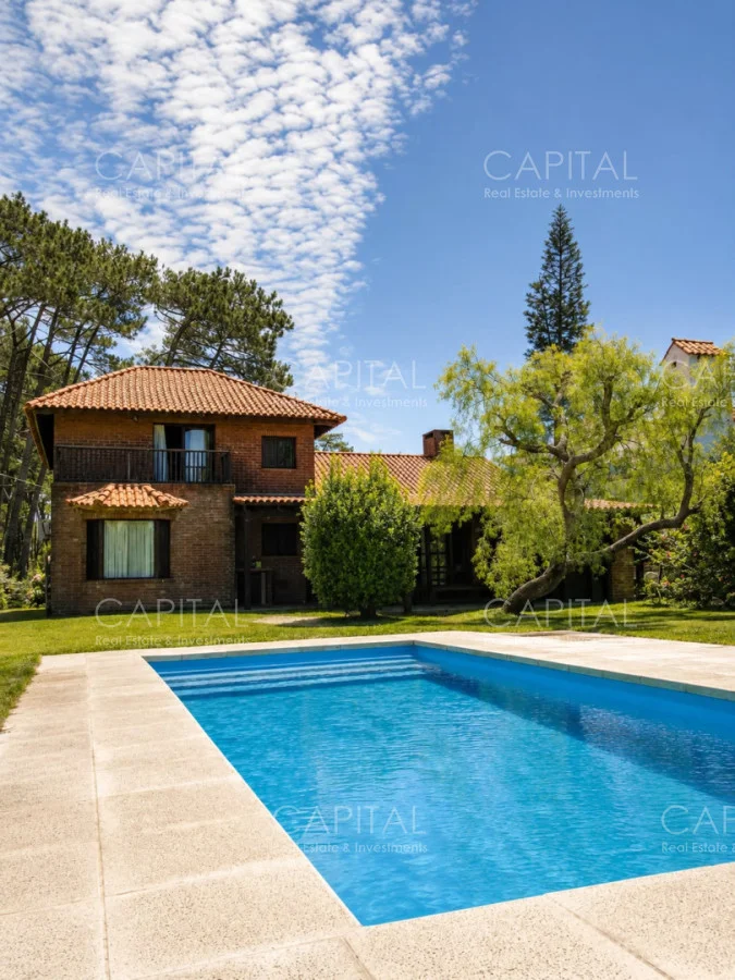 Casa en San Rafael, propiedad 277967 -Imagen 2