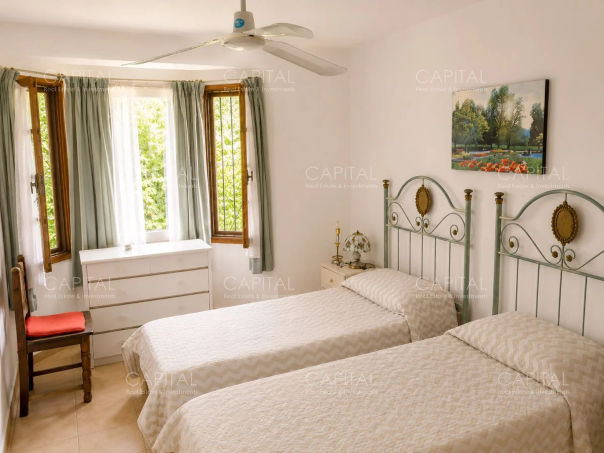 Casa en San Rafael, propiedad 277967 -Imagen 12