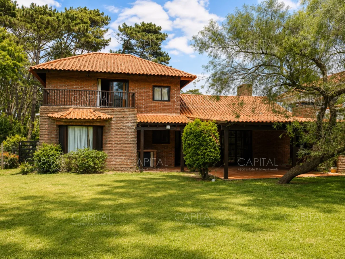 Casa en San Rafael, propiedad 277967 -Imagen 3