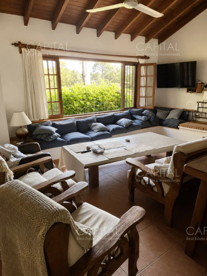 Casa en San Rafael, propiedad 277967 -Imagen 6