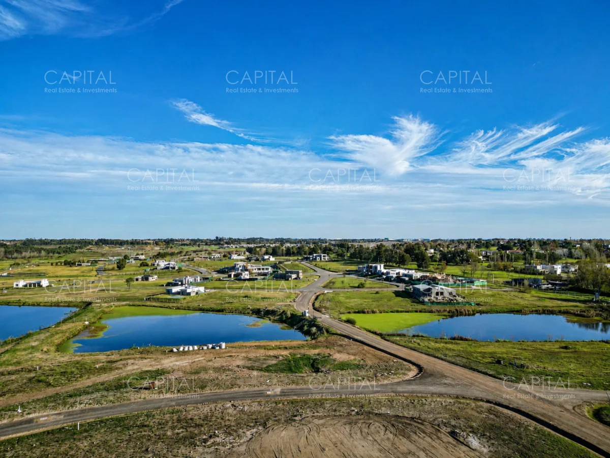 Terreno en Cavas de la Tahona, propiedad 277968 -Imagen 2