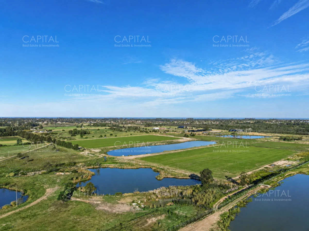 Terreno en Cavas de la Tahona, propiedad 277968 -Imagen 4