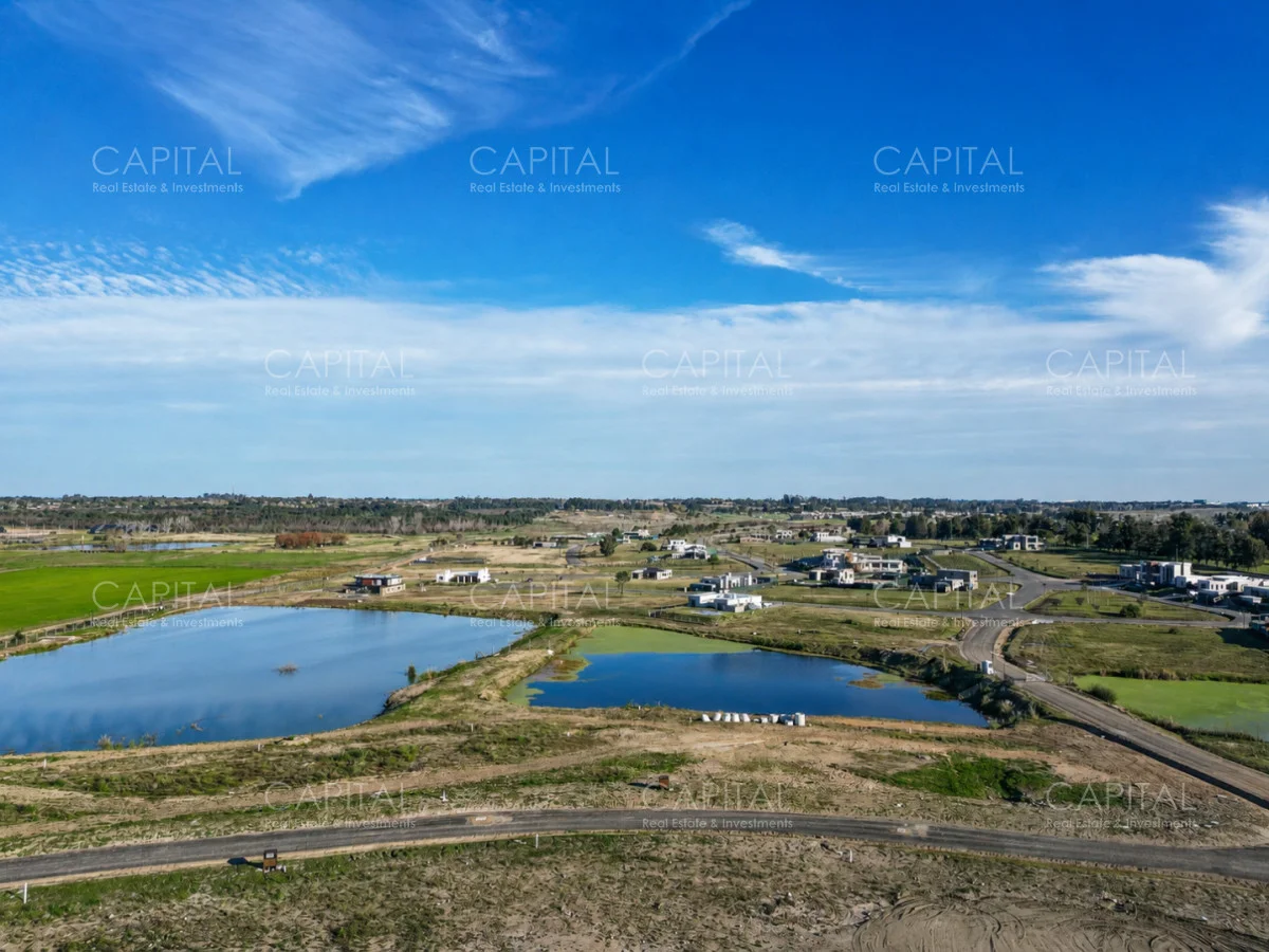 Terreno en Cavas de la Tahona, propiedad 277970 -Imagen 12