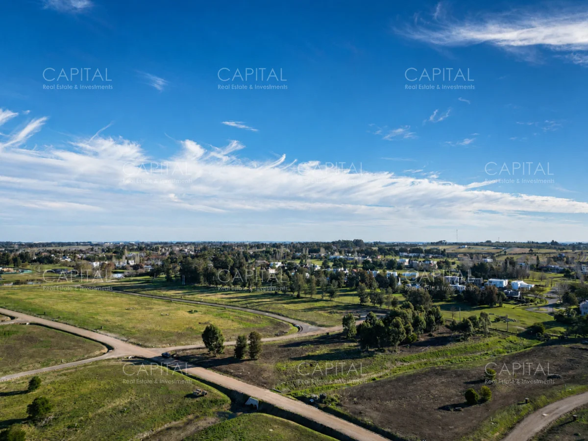 Terreno en Cavas de la Tahona, propiedad 277970 -Imagen 3