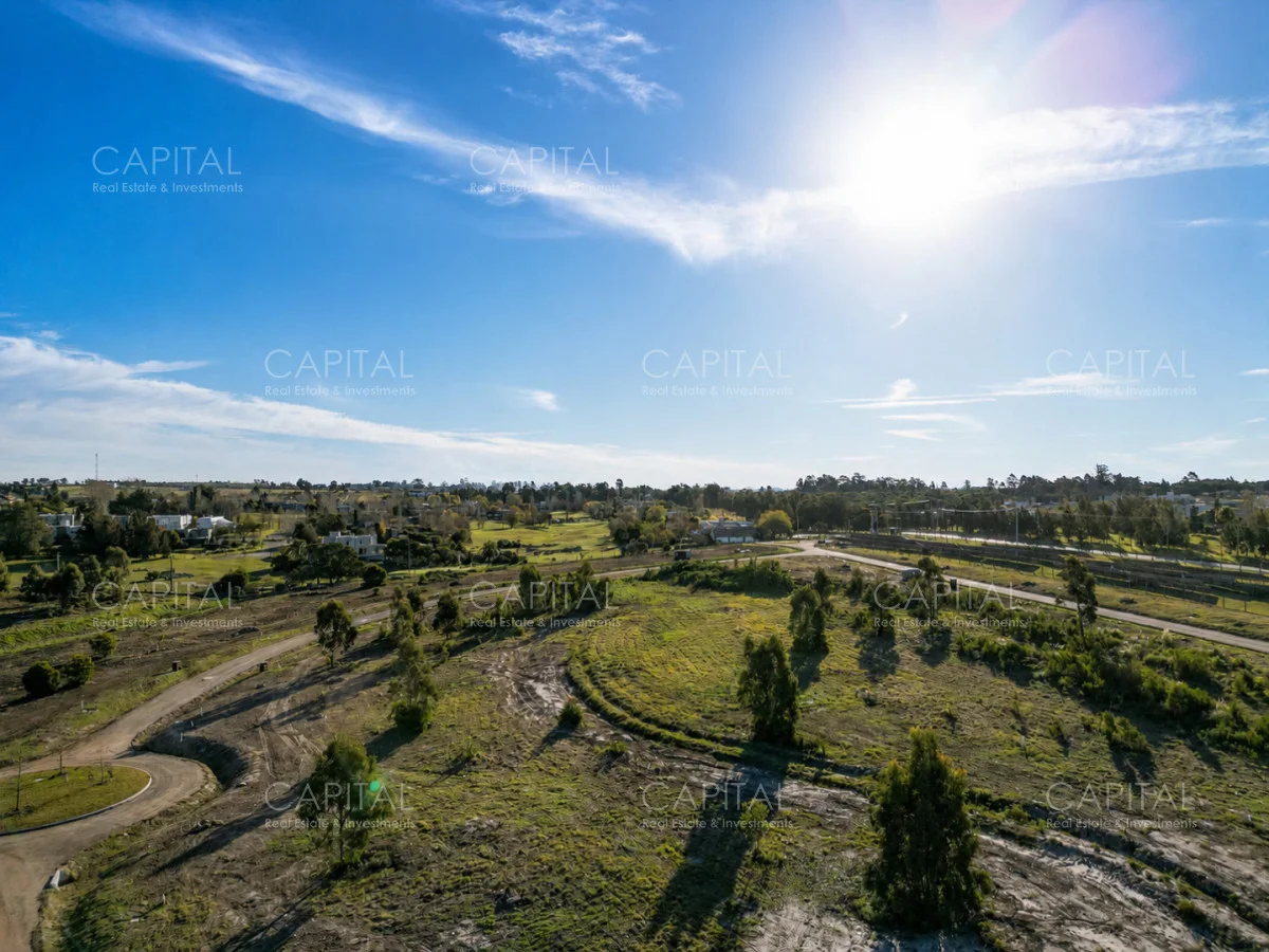 Terreno en Cavas de la Tahona, propiedad 277970 -Imagen 4