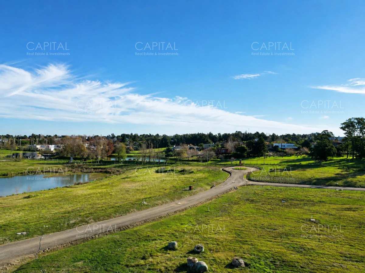 Terreno en Cavas de la Tahona, propiedad 277970 -Imagen 5