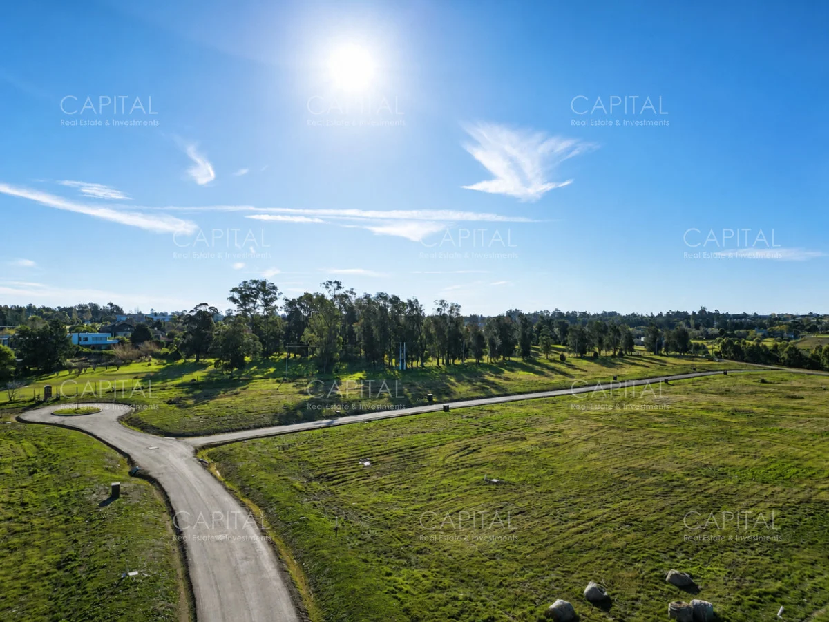 Terreno en Cavas de la Tahona, propiedad 277970 -Imagen 6