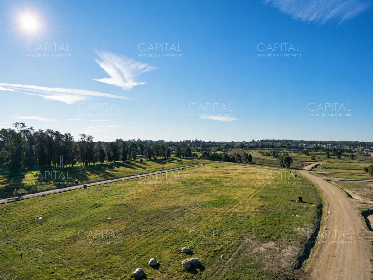 Terreno en Cavas de la Tahona, propiedad 277970 -Imagen 7