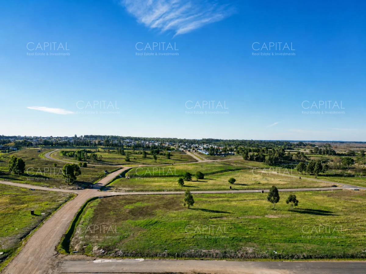 Terreno en Cavas de la Tahona, propiedad 277970 -Imagen 8