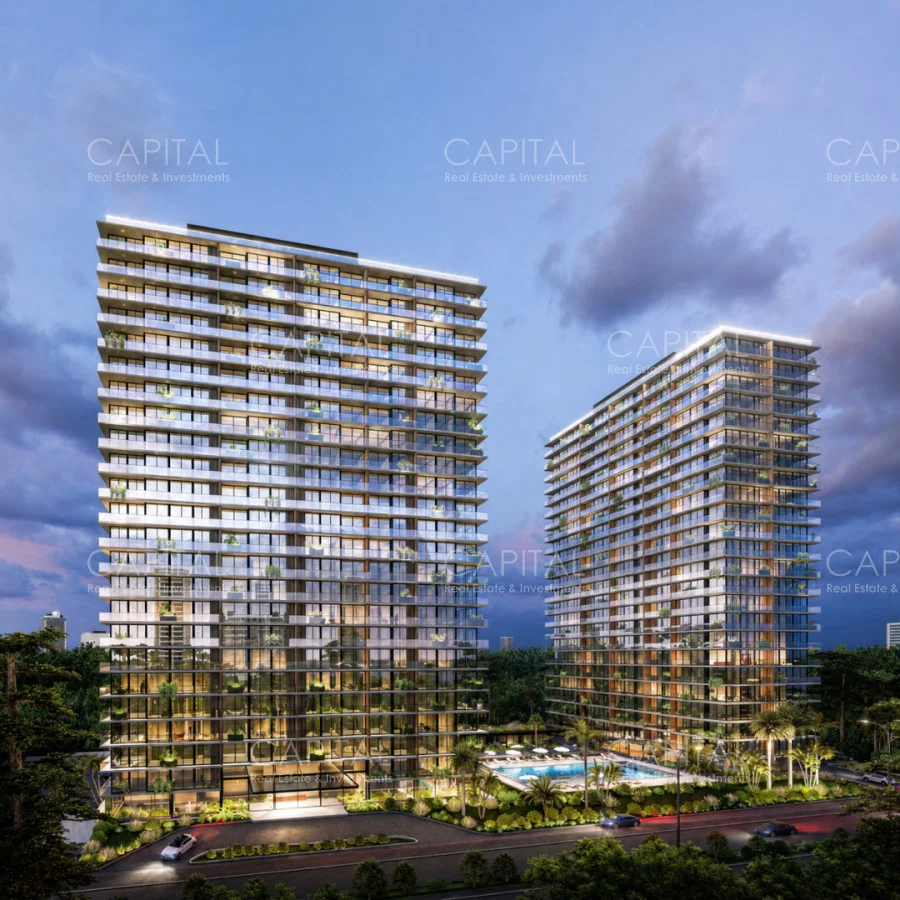 Apartamento en Av. Chiverta, propiedad 277972 -Imagen 12