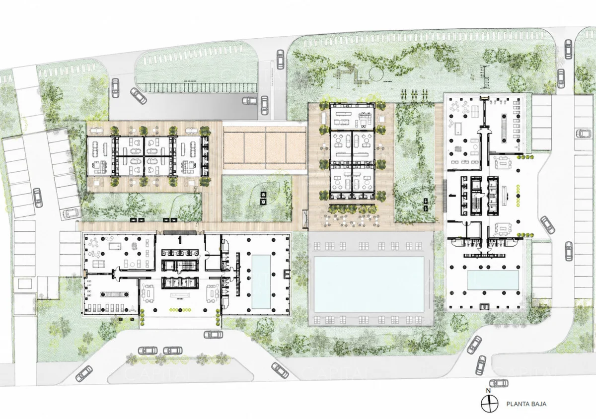Apartamento en Av. Chiverta, propiedad 277972 -Imagen 9