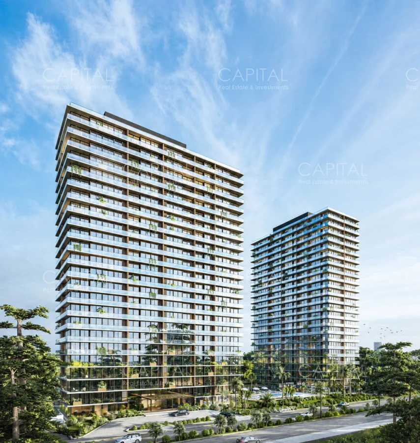 Apartamento en Av. Chiverta, propiedad 277972 -Imagen 10