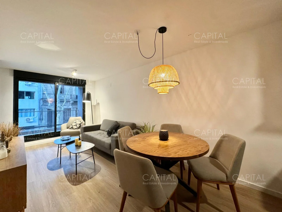 Apartamento en Centro, propiedad 277977 -Imagen 2