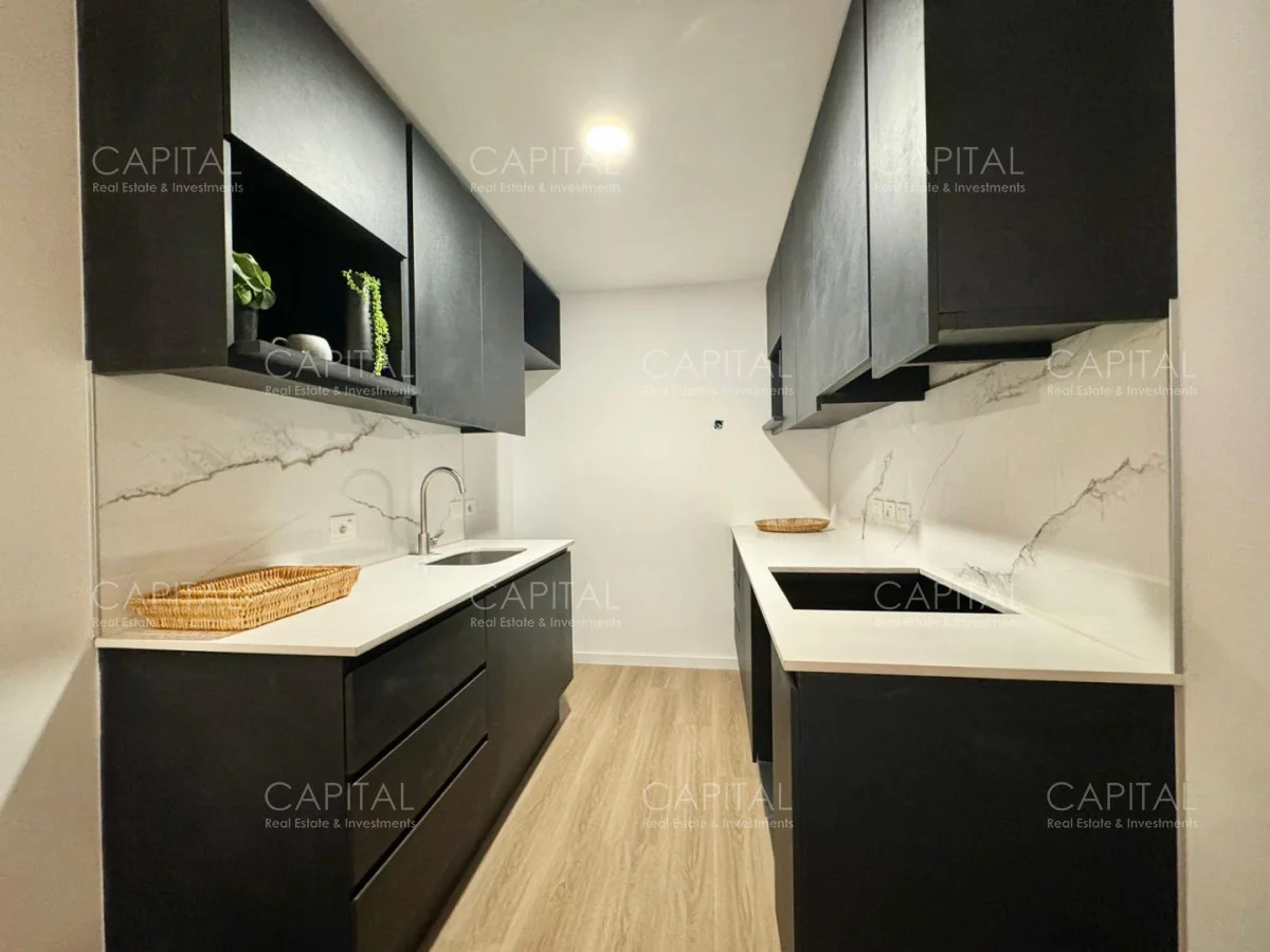 Apartamento en Centro, propiedad 277977 -Imagen 6