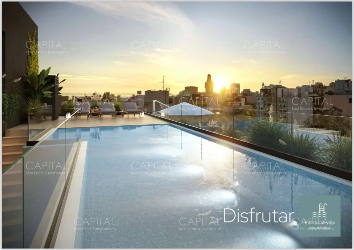 Apartamento en Centro, propiedad 277979 -Imagen 3