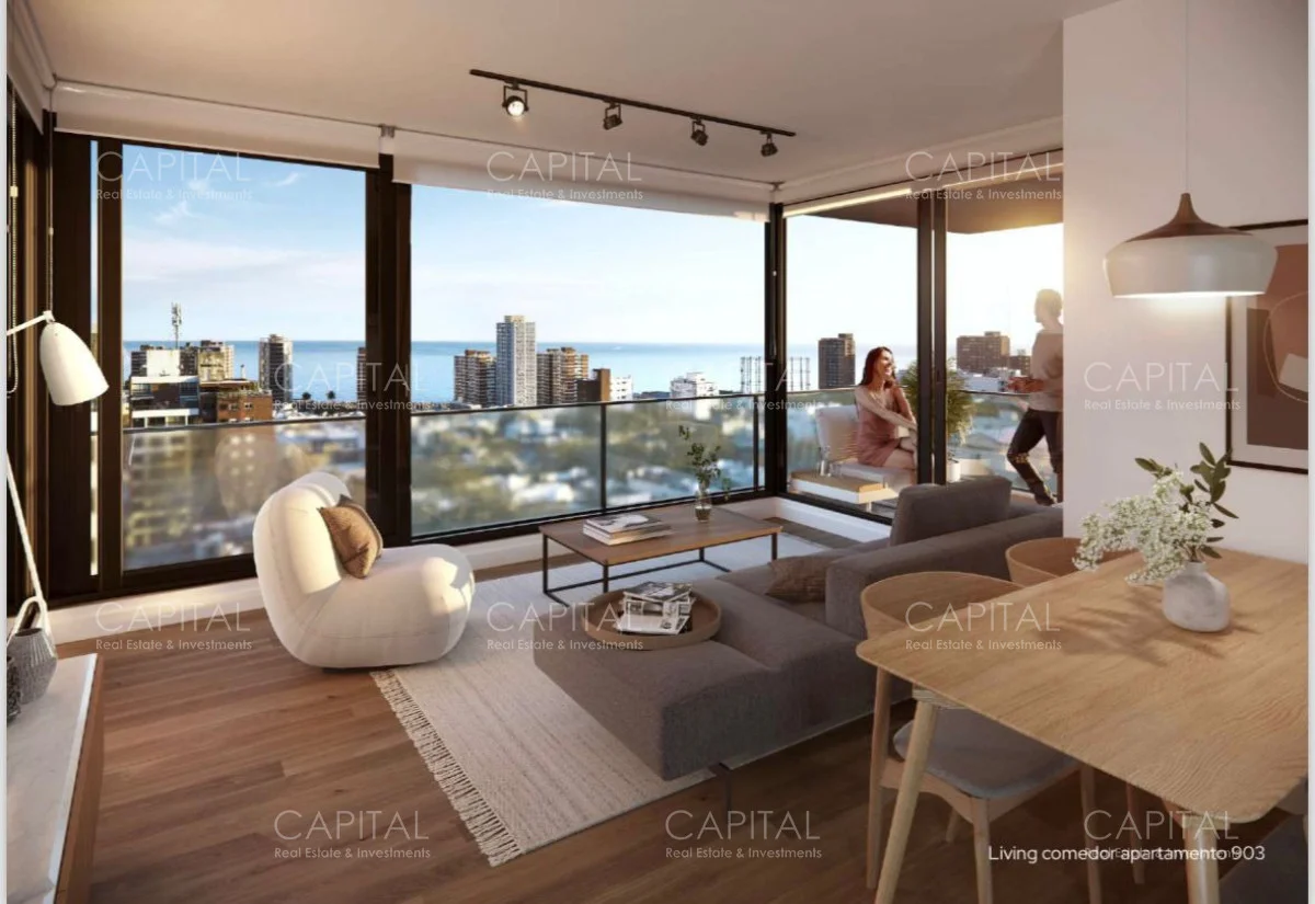 Apartamento en Centro, propiedad 277979 -Imagen 8