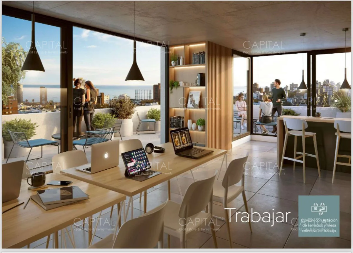Apartamento en Centro, propiedad 277980 -Imagen 6