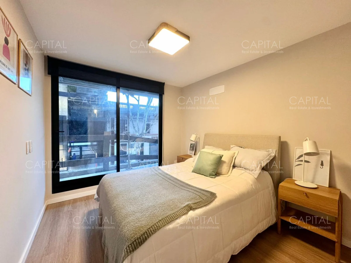 Apartamento en Centro, propiedad 277982 -Imagen 2