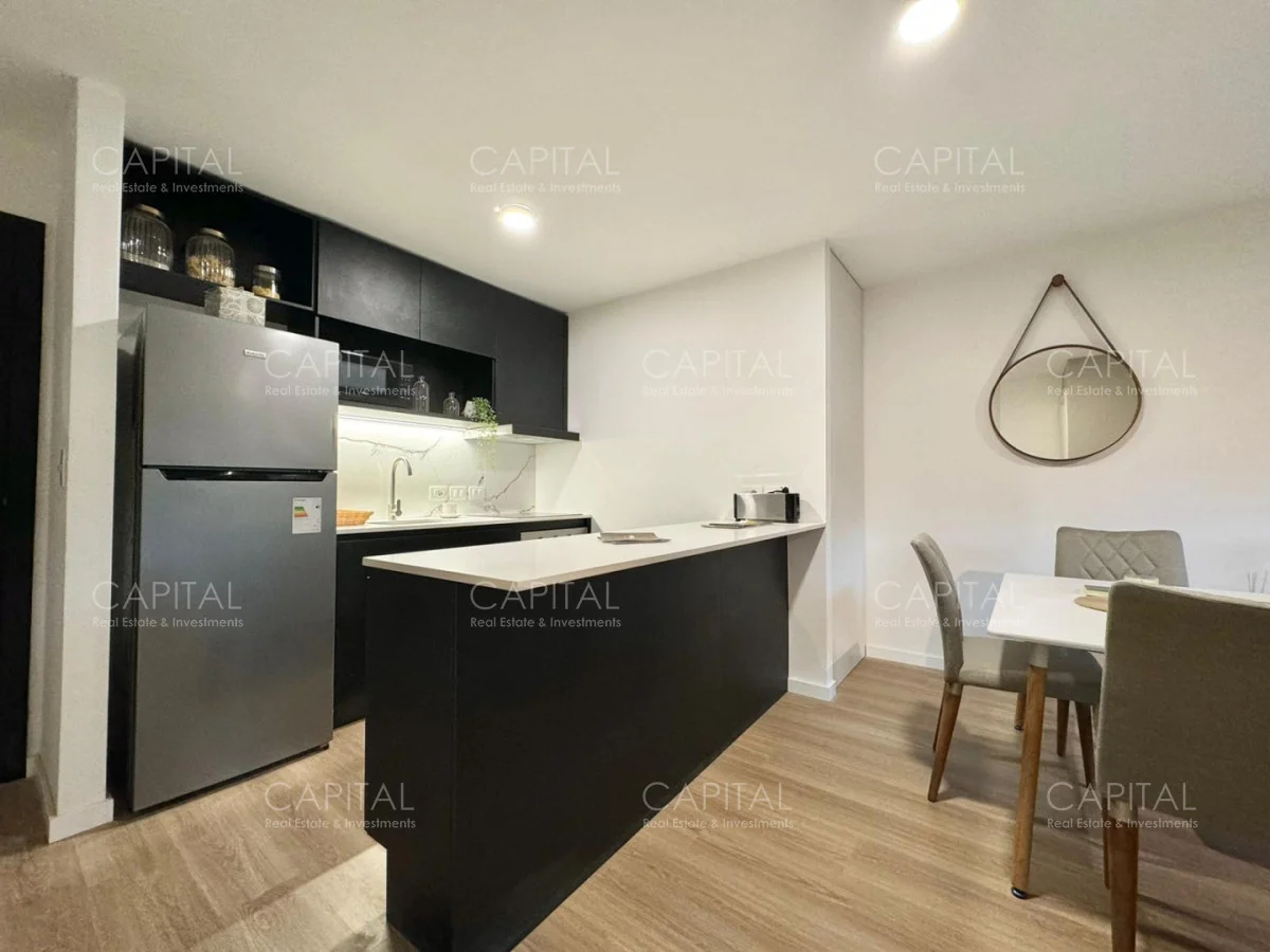 Apartamento en Centro, propiedad 277983 -Imagen 7