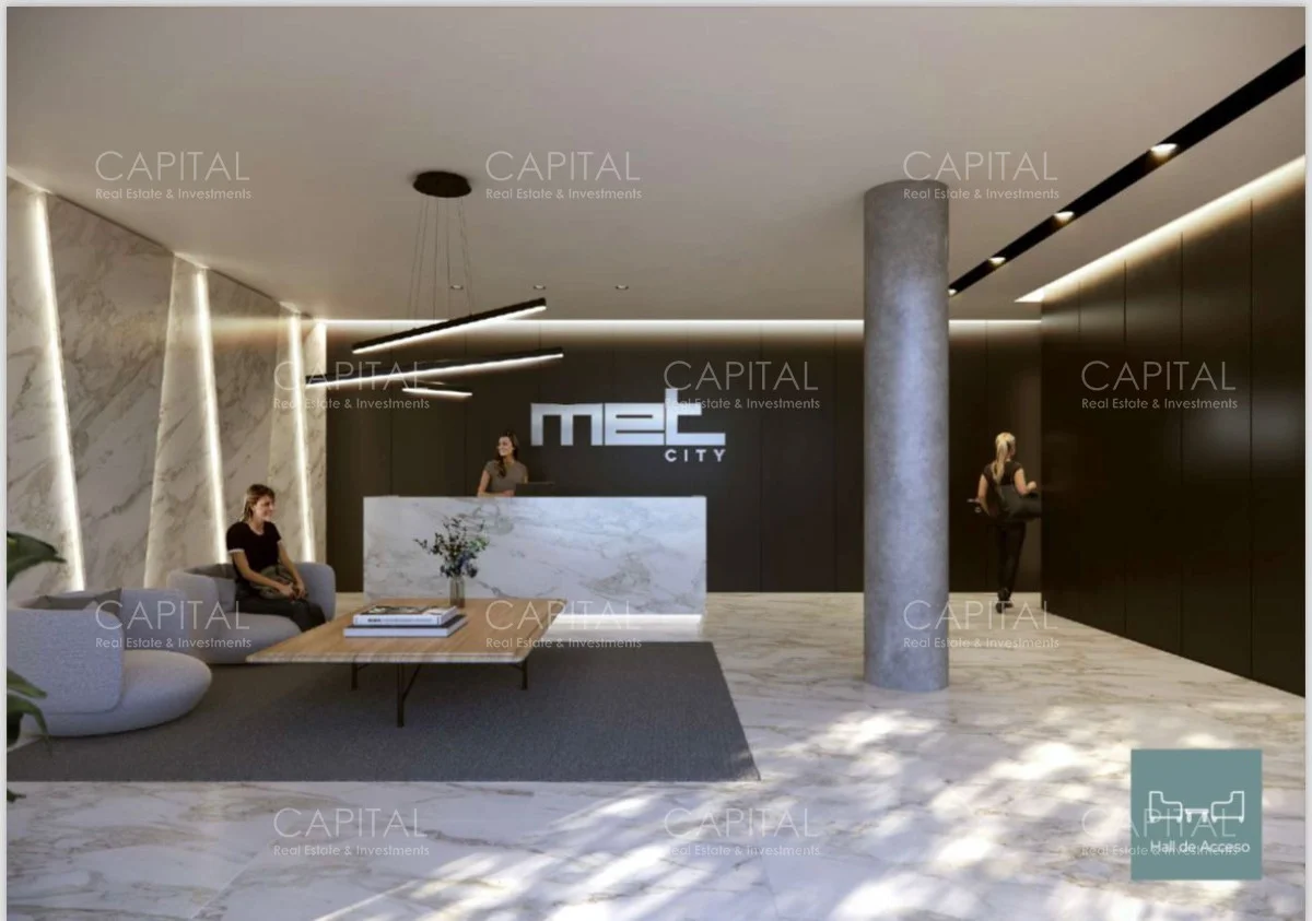 Apartamento en Centro, propiedad 277983 -Imagen 10