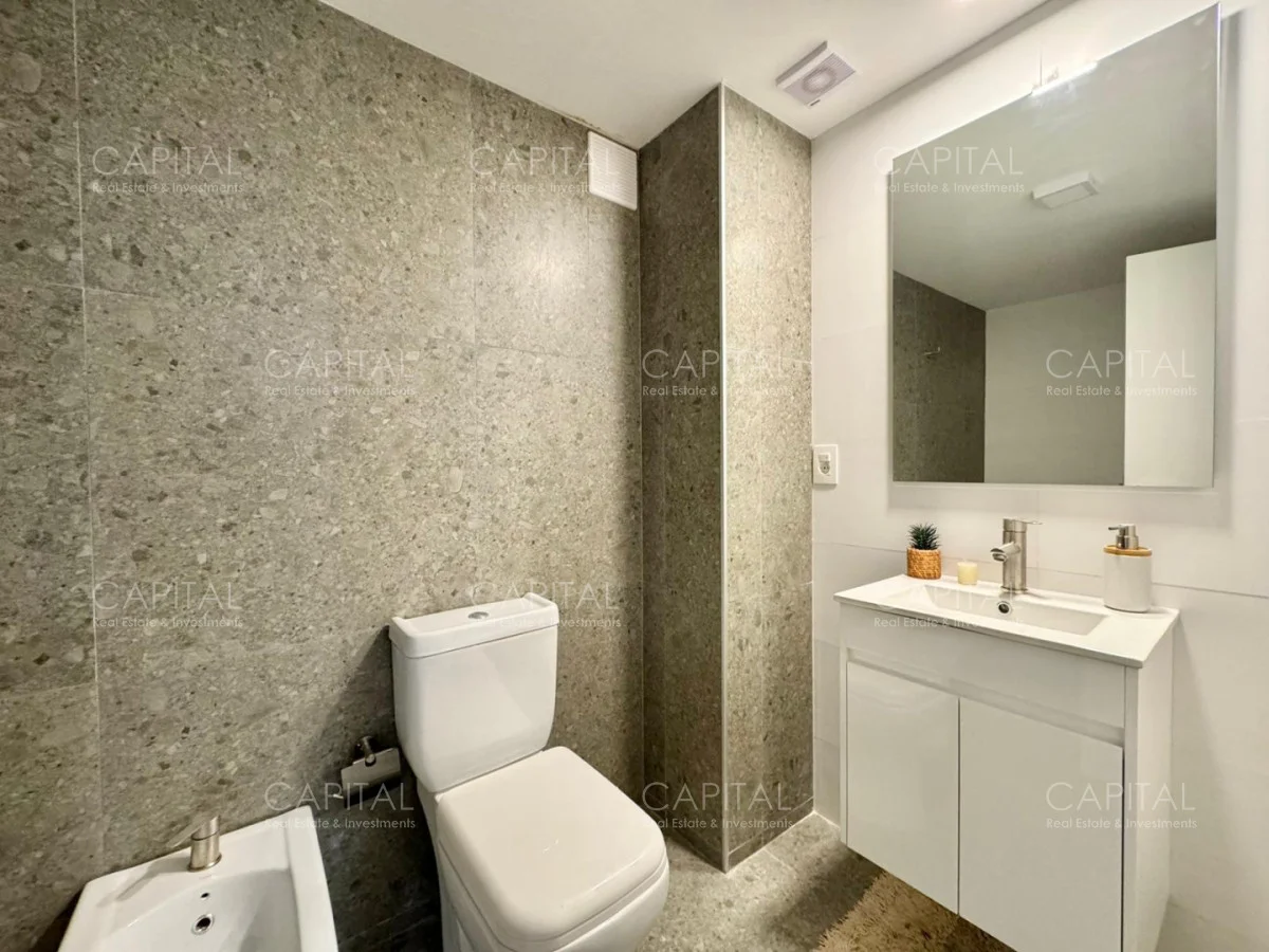 Apartamento en Centro, propiedad 277984 -Imagen 5
