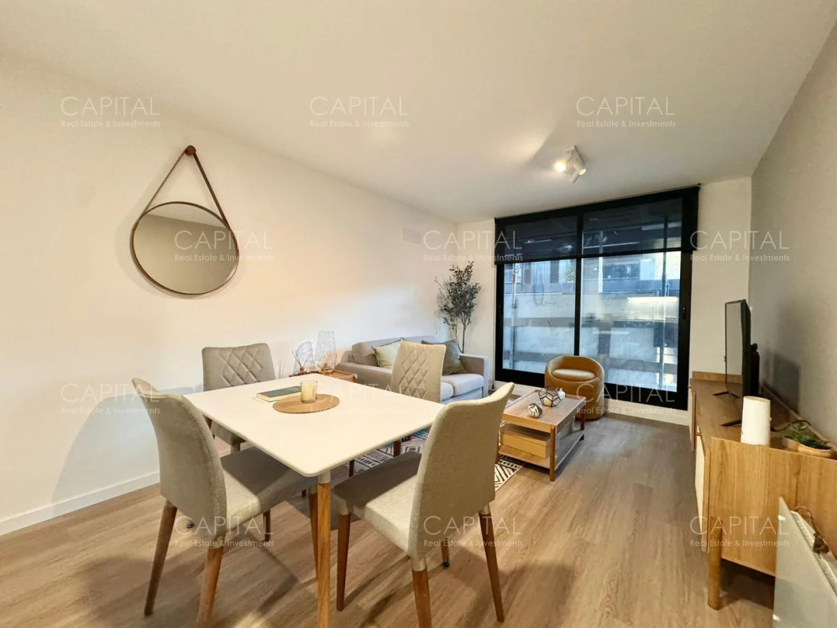 Apartamento en Centro, propiedad 277984 -Imagen 6